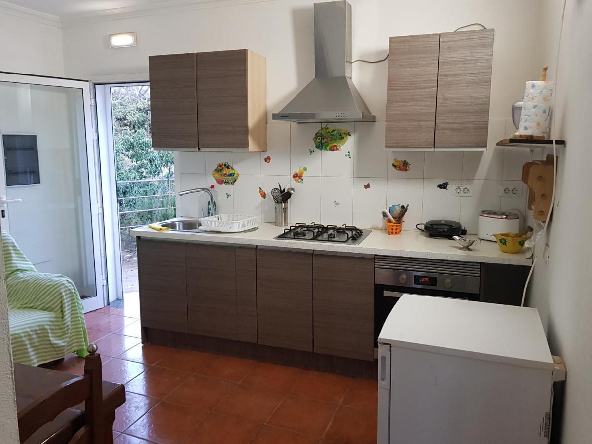Finca Rural Torres Casas 1 Y 4 Bed & Breakfast Vega de San Mateo Zimmer foto